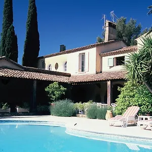 Chateau Maravenne , La Londe-les-Maures Frankreich