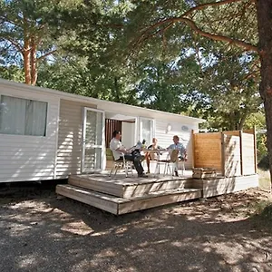 Domaine De Chanteraine 3*, Les Salles-sur-Verdon Frankreich