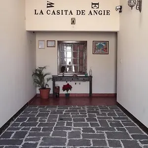 La Casita De Angie , Antigua Guatemala