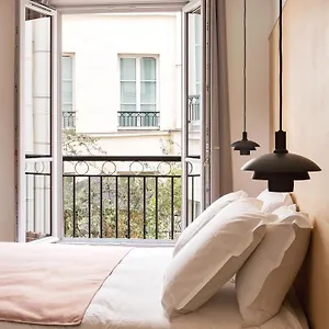 New Opéra Parigi