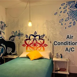 Y Arte By Amazing Guatemala Travel 3*, Antigua Guatemala
