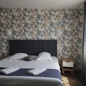 Hotel Brit Armor, Guingamp