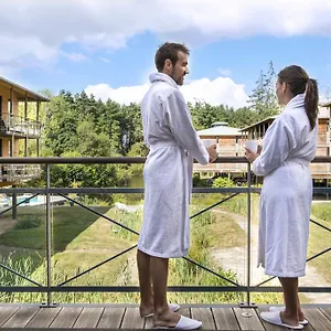 Hotel Domaine De Cicé-blossac, Spa&golf, Bruz