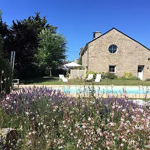 Affittacamere Le Clos Saint Aubin