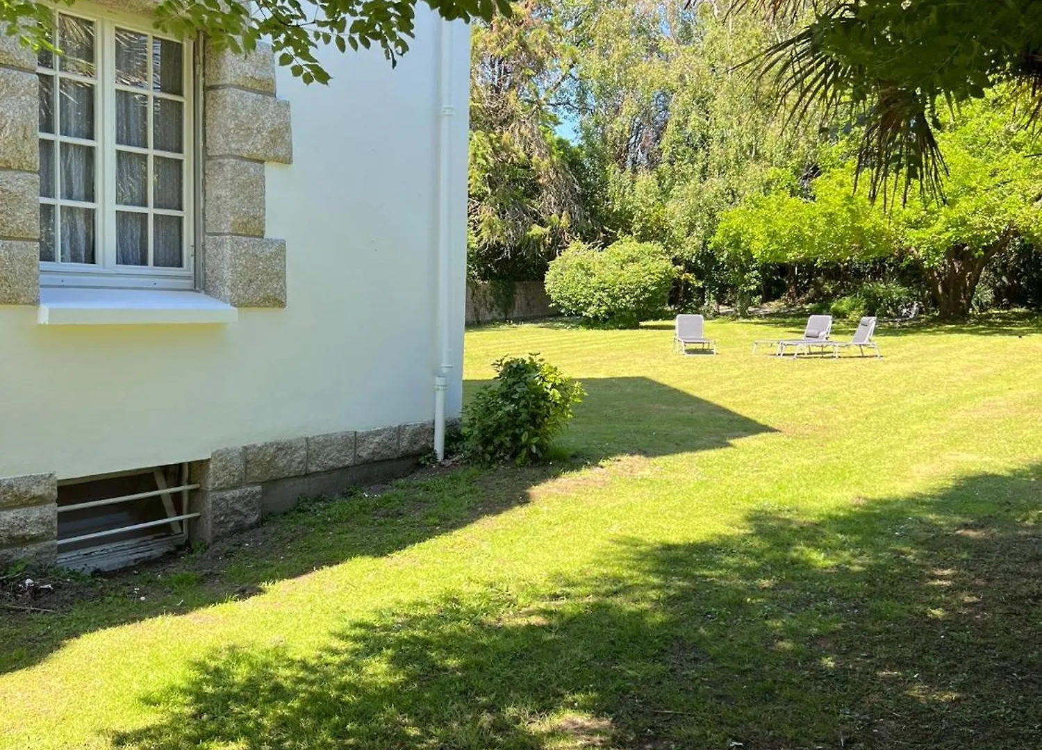 **  Hotel An Ti Gwenn Carnac France