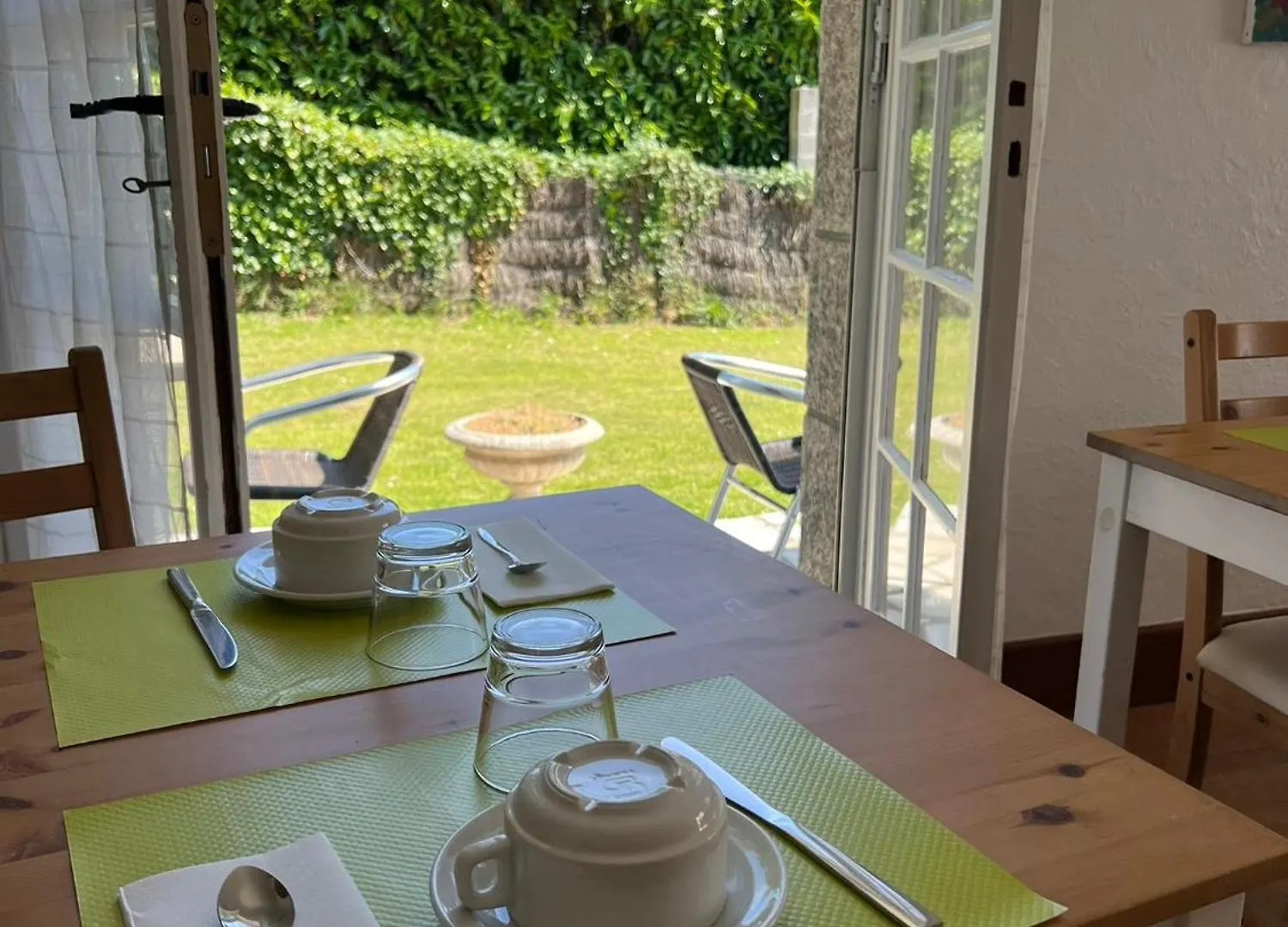 Hotel An Ti Gwenn Carnac