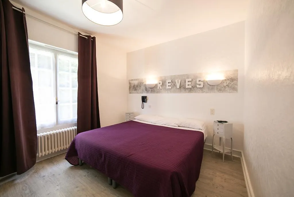 Hotel An Ti Gwenn Carnac 2*,  France