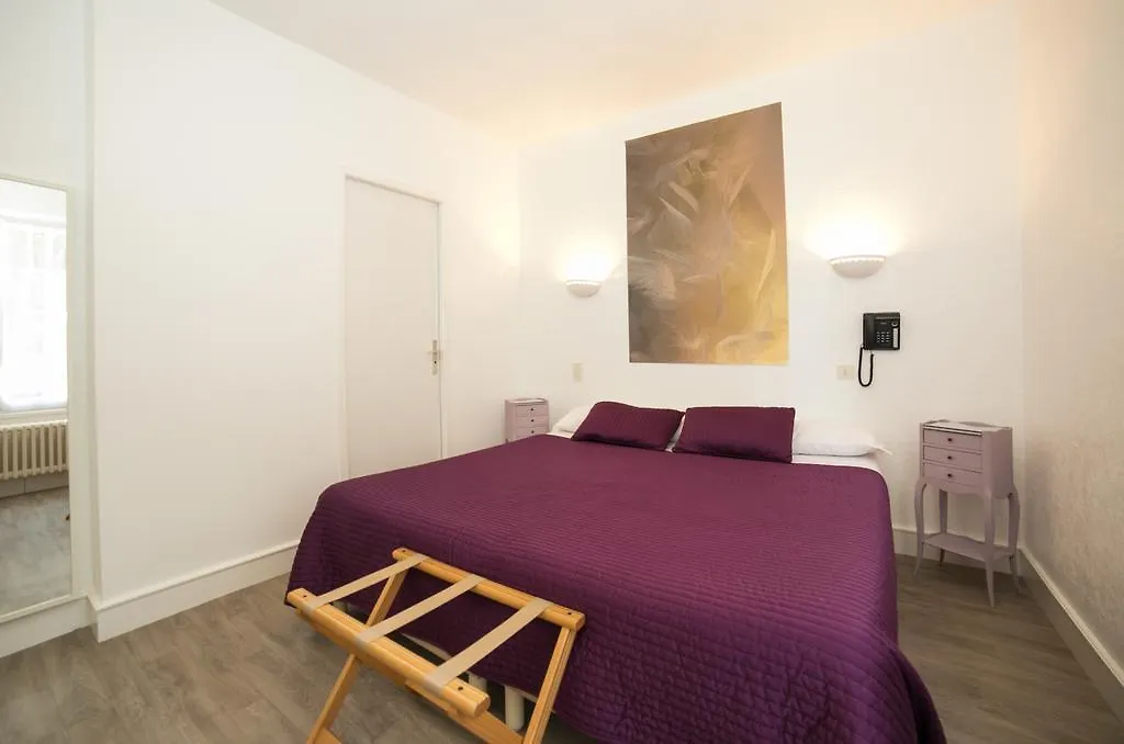 ** Hotel Hôtel An Ti Gwenn Carnac Frankrijk