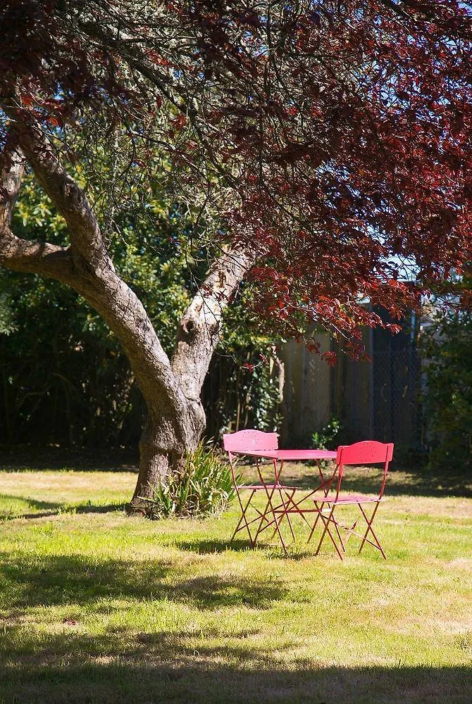 Hotel An Ti Gwenn Carnac 2*,