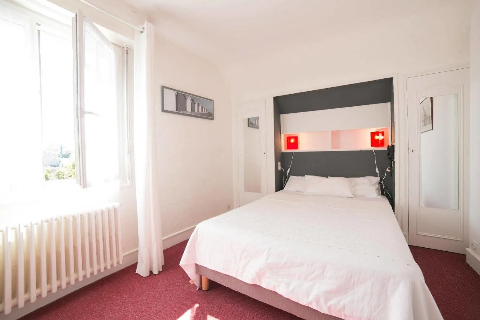 Hotel An Ti Gwenn Carnac