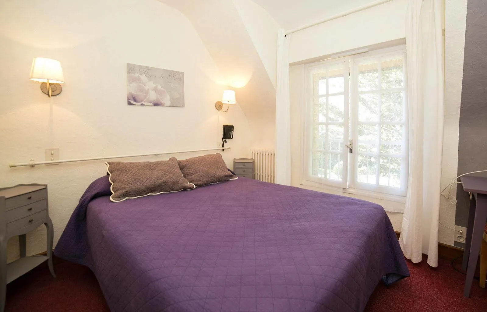 Hotel An Ti Gwenn Carnac 2*,  France