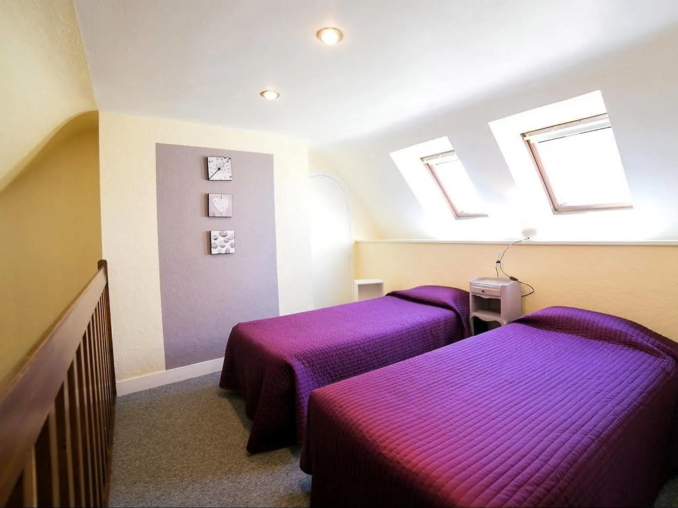 Hotel An Ti Gwenn Carnac