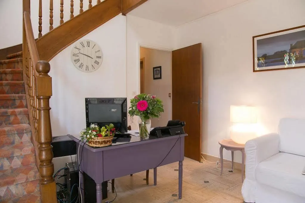 Hotel An Ti Gwenn Carnac